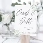Cards & Gifts