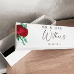 Wine Box Details
