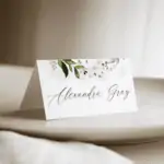 Place Card 2