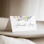 Place Card 2 Front