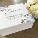 Lift Off Box – Bridesmaid