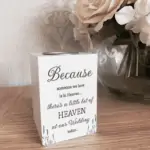 Candle – Heaven