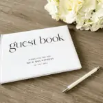 Guest Book 1