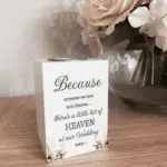 Heaven – Candle
