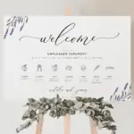 Welcome + Order + Unplugged Ceremony