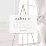 Welcome Order Unplugged