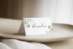 Place Card 2 Front